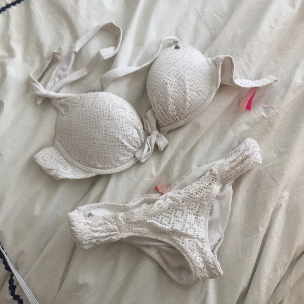 Victoria secret bikini